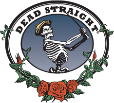 Dead Straight