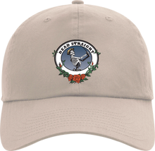 Load image into Gallery viewer, Sand Washed Twill Classic Hat

