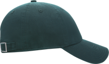 Load image into Gallery viewer, Pine Washed Twill Soft Crown Classic Hat
