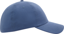 Load image into Gallery viewer, Oxford Blue Classic Fitted Cap
