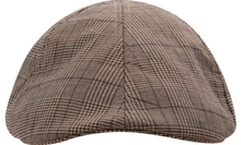 Load image into Gallery viewer, Old Timey Hat (Available in Black &amp; Brown)
