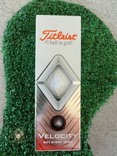 Load image into Gallery viewer, Titelist Velocity Golf Balls